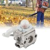 Replacement Carburetor for Homelite 26B UT09526 308054075 Garden Blower Carburetor