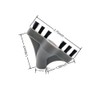 Sionlan 6 Pack for Bissell SteamShot Hard Surface steam Cleaner