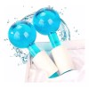 Maluk Store Ice Globe Balls Ojera Facial Frío Masaje +