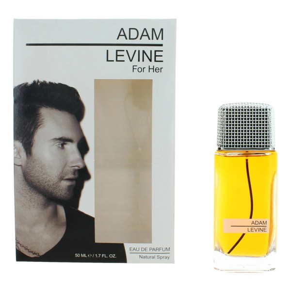 Adam Levine by Adam Levine, 1.7 oz EDP Spray for