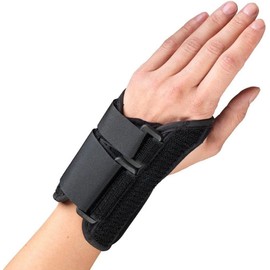Venbytech for Lightweight Breathable, 6" Wrist Splint, Left Small