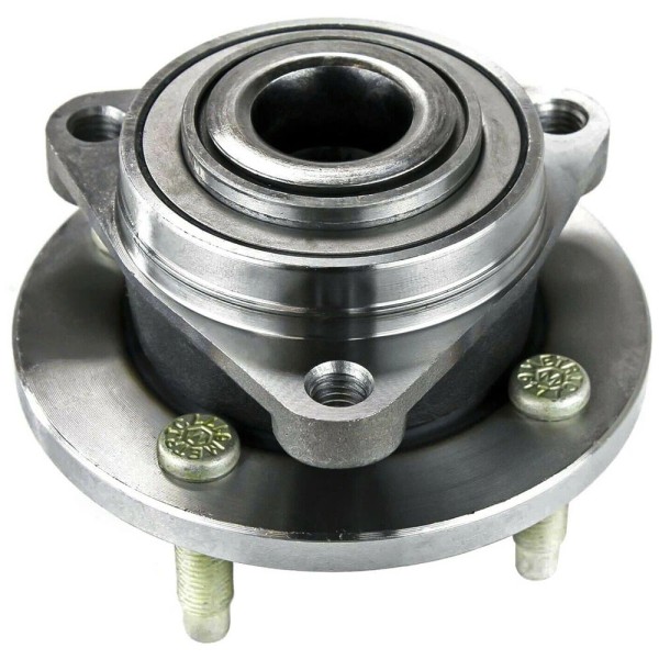 Timken Front Wheel Hub Bearing For 03-07 Saturn Ion 05-09