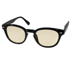 Popular Men's Brand 7JEWELRY Wellington Sunglasses UV Protection UV Protection Blue Brown Gray Purple, brown (light brown)