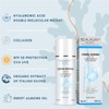 Ultra Lifting Day Cream for Mature Skin SPF 30 UVA