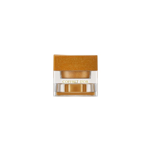 Coffret d'or BE-22 3D Trans Color Eye & Face Eyeshadow,