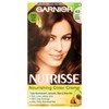 Garnier Nutrisse Haircolor Creme, Dark Golden Brown [43] 1 Each