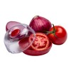 Cuisena Kitchen Products Fresh Keeper Pod, Avocado