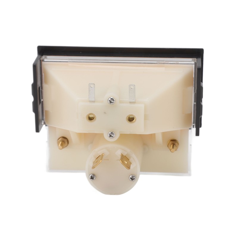 12V High Accuracy VU Meter Header DB Audio Level Header