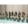 Pacific Ebros American Military Branches US Air Force VS Marine
