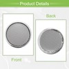 X AUTOHAUX Universal 1" Car Speaker Grills Cover Mesh Round