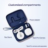 Nanit Travel Case – Protective Hard Shell Carrying Case for