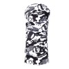WINWIN STYLE WINWIN-WINN STYLE GET BIRDIE! CAMO Headcover for Driver/Fairway/Utility