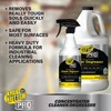 Krud Kutter Pro 352263 Concentrated Cleaner Degreaser, 32 oz