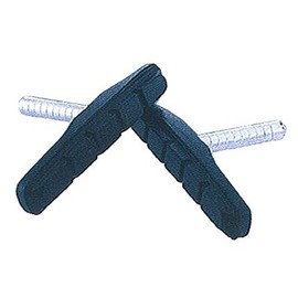 Alligator (Alligator) For kantibure-ki Brake Shoe VB – 703 Black