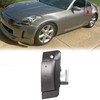 HECASA Exterior Door Handle Compatible with 2003-2009 Nissan 350Z Replacement