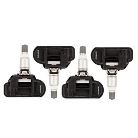 LST 4x Tyre Pressure Sensor RDKS A0009050030 CLA CLK CLS