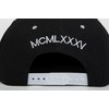 styleBREAKER Snapback Cap 'DDPE' in Leo Animal Print Design with
