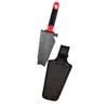 RootSlayer Hand - Multifunctional Hand Shovel - Ultra Sharp Carbon