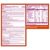 Metamucil On-the-Go, Daily Psyllium Husk Powder Supplement with Real Sugar,