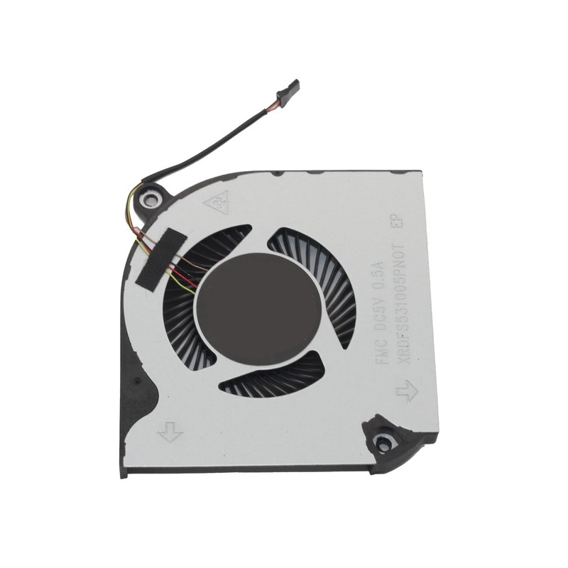 GPU Cooling Fan Replacement Compatible with Acer Nitro 5 AN515-41