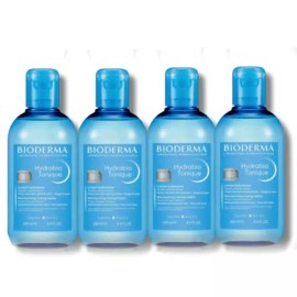 Bioderma 바이오더마 하이드라비오 토너 250ml 4개 Bioderma Hydrabio Toner 250ml 4pcs