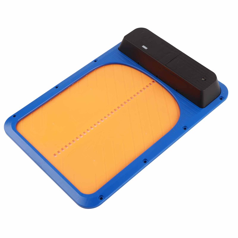 Automatic Chicken Coop Door with Light Sensor Waterproof Induction Chicken