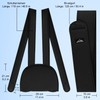 supregear Arm Sling Shoulder, Adjustable Comfortable Shoulder Sling Immobiliser Sling
