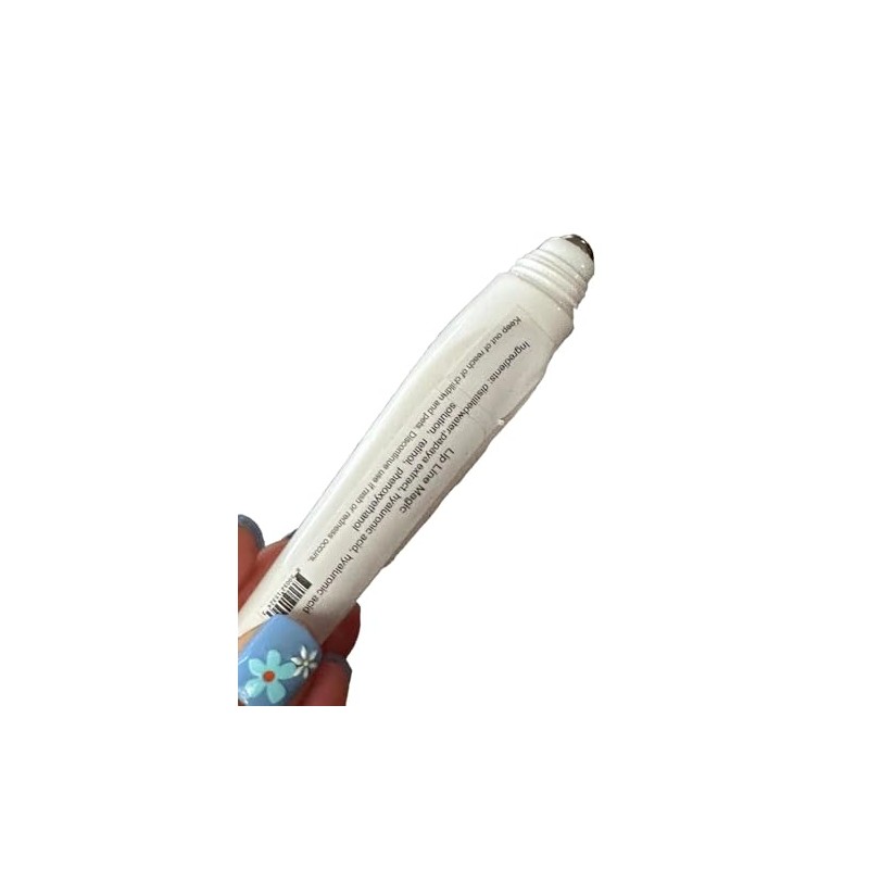 Diva Stuff- Suero para líneas de labios, máxima potencia, con