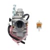 Klmcarblab Carburetor Carb Assembly, Compatible with for 2005-2009 Yamaha TTR-230