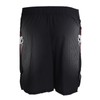 Sport Shorts Men Lounge Straight Legged Slightly Elastic Mid Waist