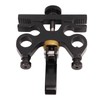 Folding Bike Quick Release Pedal Holder Bike Folding Pedal Bracket