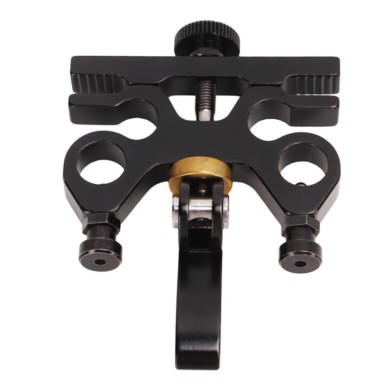 Folding Bike Quick Release Pedal Holder Bike Folding Pedal Bracket