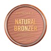Rimmel Rimmel London Natural Bronzer, 001 Sunlight, 14g