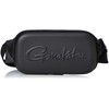 Gamakatsu GM2548 Gamakatsu Sinker Pouch, Black