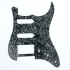 mLaval Guitar Parts 4 Ply Guitar Pickguard Stratocaster Strat Style