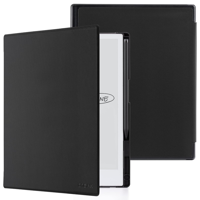 CoBak Case for Remarkable 2 Tablet - Lightweight and Hard