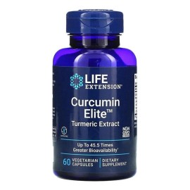 Curcuma Elite (turmeric Extract)