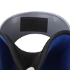 Ankle Support Stabilizer Brace Splint Adjustable Plantar Fascitis Foot Drop