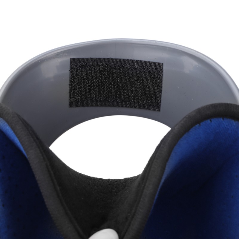 Ankle Support Stabilizer Brace Splint Adjustable Plantar Fascitis Foot Drop