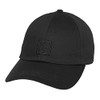 Marc OPolo Men's Baseball Cap Adjustable, black, Unit size