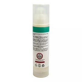 REN Clearcalm 3 Replenishing Clarity Serum 50ml/1.7fl.oz. New