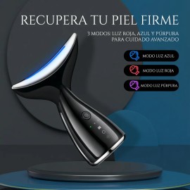 Aparato Para Reducir Los Cachetes Papada Cutiz Antiarrugas