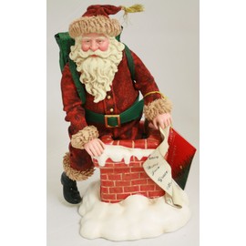 Possible Dreams Clothtique December Descent #713188