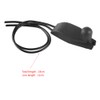 Acouto sensor de temperatura exterior para 206 207 208 306