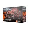 Games Workshop - Warhammer 40,000 - Kill Team: Fellgor Ravagers