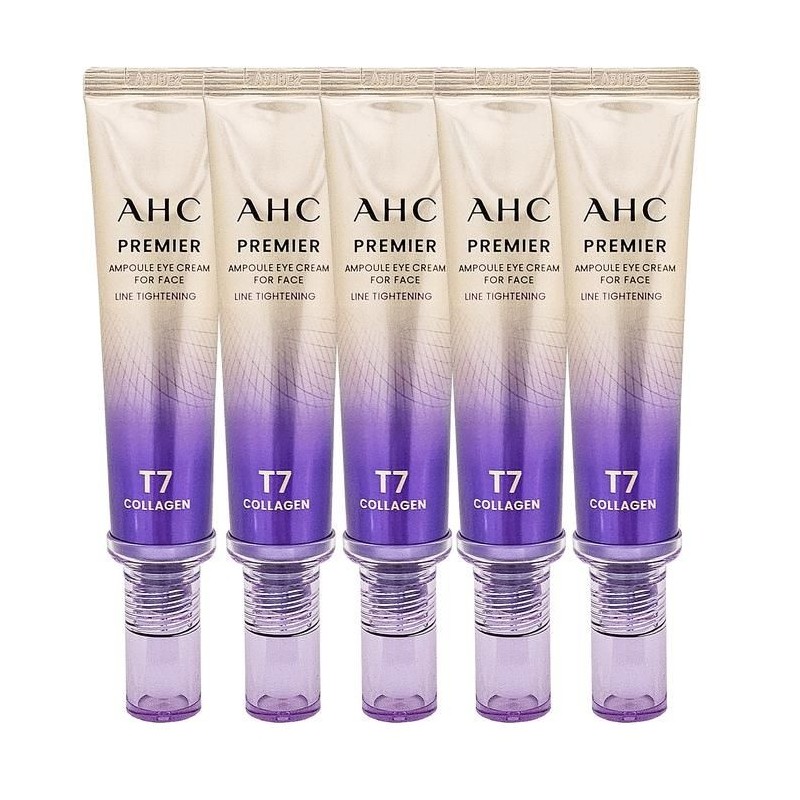 AHC [AHC] For AHC Premier Ampoule Eye Cream For Face