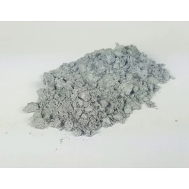Silver Sparks Cosmetic Mica Powder 3g-50g for Soap, Eyeshadow, Bathbombs (5g)