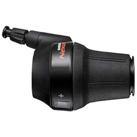 Shift Lever Black 5s