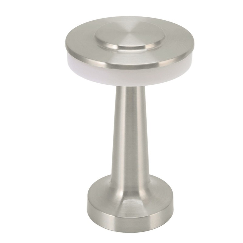 Portable LED Table Lamp Retro Touch Control 3 Levels Color