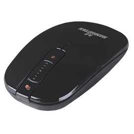 MANHATTAN Eclipse USB Mouse (177757)